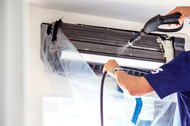 Best HVAC System Cleaning  in Electra, TX