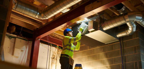 Best HVAC Air Duct Cleaning  in Electra, TX