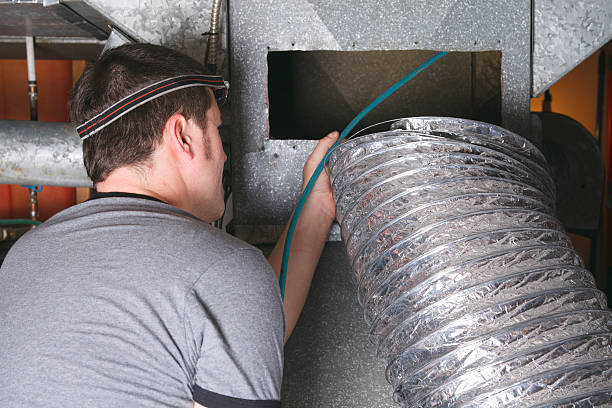 Best Air Duct Cleaning Near Me  in Electra, TX