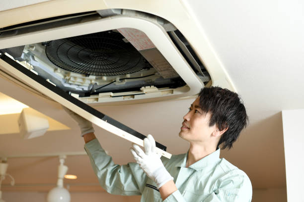 Ductwork Cleaning Services in Electra, TX